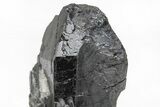 Metallic Wodginite Crystals - Itatiaia Mine, Brazil #214489-2